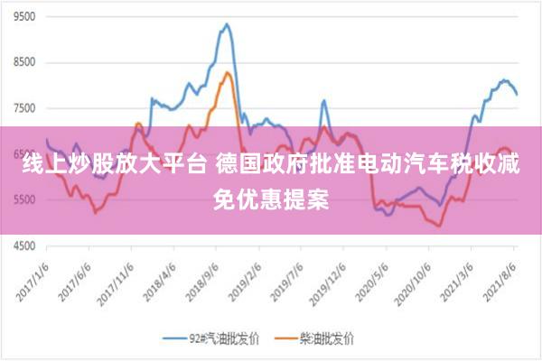 线上炒股放大平台 德国政府批准电动汽车税收减免优惠提案